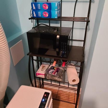Private 1 Bedroom In Бостон Екстер'єр фото