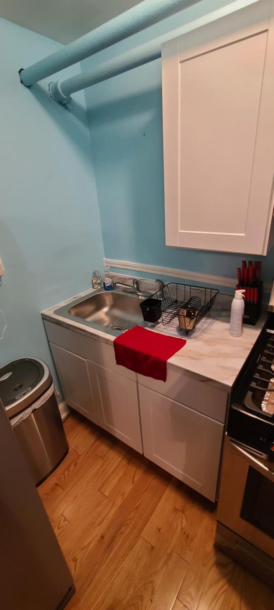 Private 1 Bedroom In Бостон Екстер'єр фото