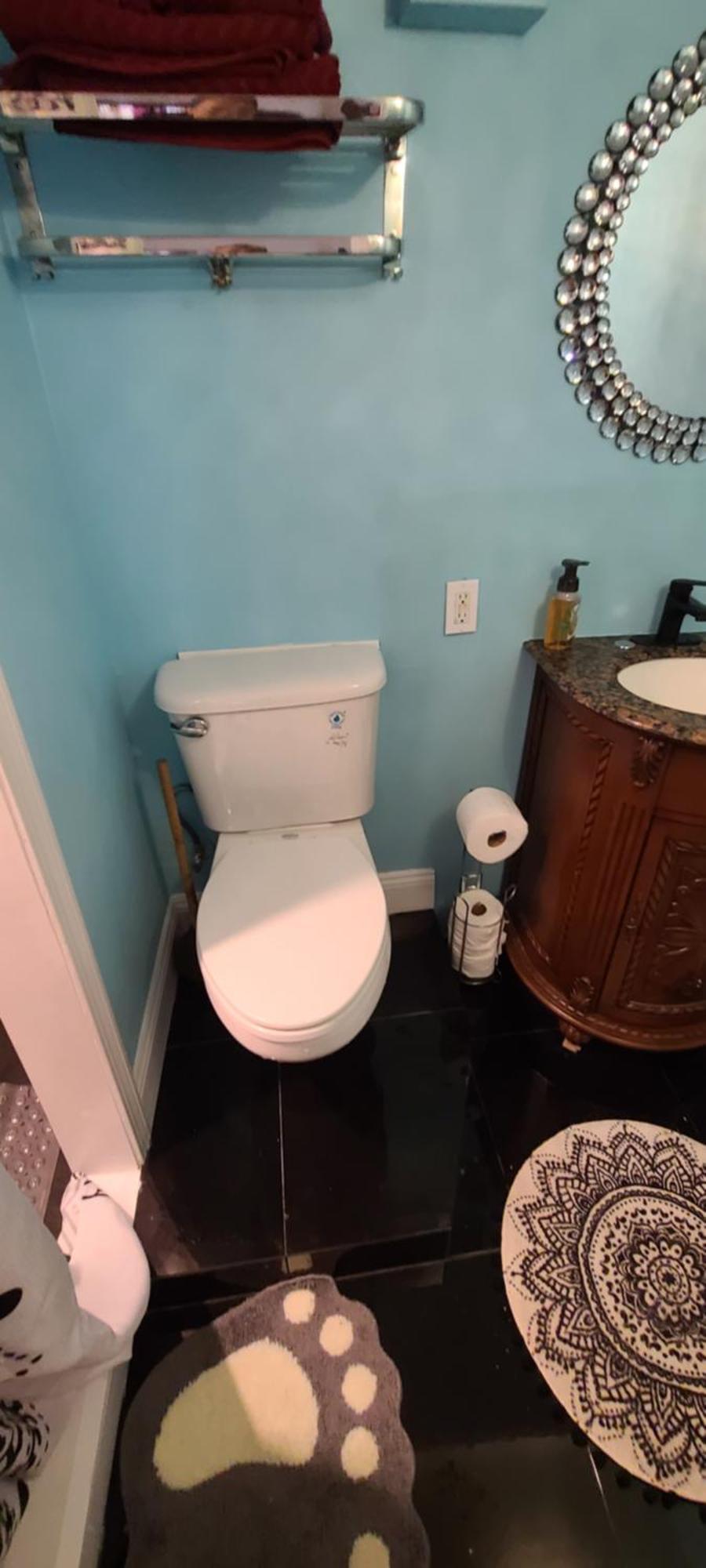 Private 1 Bedroom In Бостон Екстер'єр фото